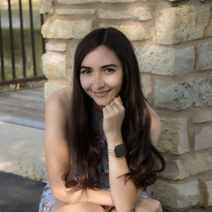 Fundraising Page: Mia Salerno